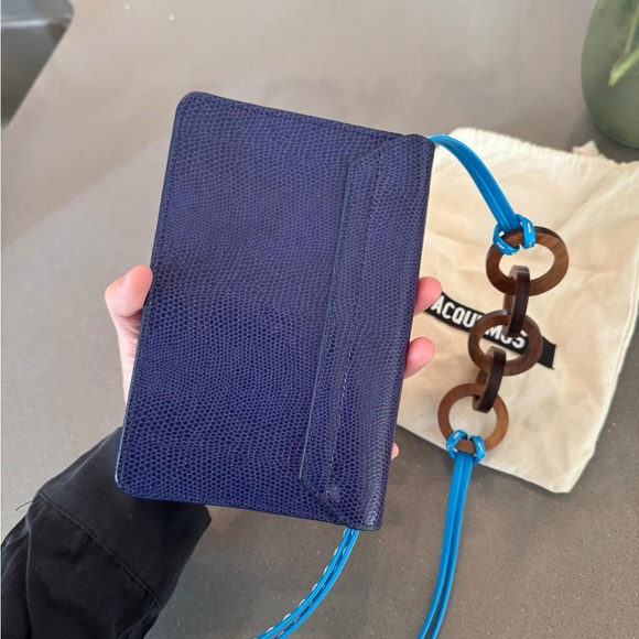 Jacquemus Le Riviera Bag - Picture 8 of 9